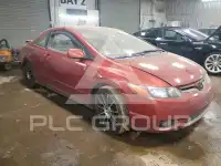 2006 Honda CIVIC фото