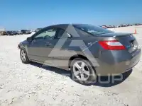 2006 Honda CIVIC фото