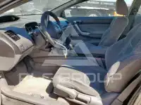2006 Honda CIVIC фото