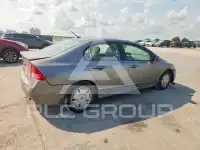 2006 Honda CIVIC photo