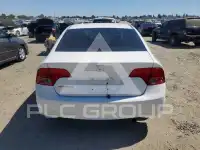 2006 Honda CIVIC фото