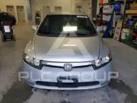 2006 Honda CIVIC photo