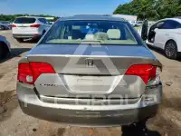 2006 Honda CIVIC фото
