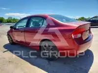 2006 Honda CIVIC фото