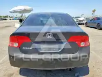 2006 Honda CIVIC photo
