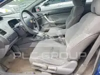 2006 Honda CIVIC фото