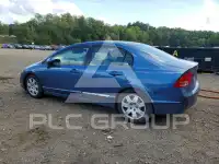 2006 Honda CIVIC фото