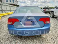 2006 Honda CIVIC фото