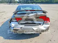 2006 Honda CIVIC фото