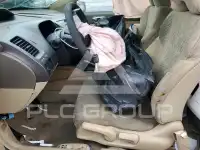 2006 Honda CIVIC фото