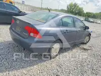 2006 Honda CIVIC фото