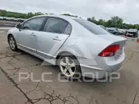 2006 Honda CIVIC фото