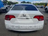 2006 Honda CIVIC фото