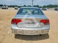 2006 Honda CIVIC фото