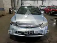 2006 Honda CIVIC photo