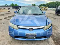2006 Honda CIVIC фото