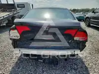 2006 Honda CIVIC фото