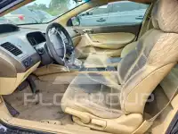 2006 Honda CIVIC фото