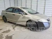 2006 Honda CIVIC фото