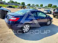 2006 Honda CIVIC фото