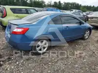 2006 Honda CIVIC фото