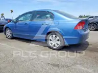 2006 Honda CIVIC фото