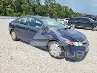 2006 Honda CIVIC фото