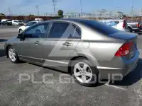 2006 Honda CIVIC фото