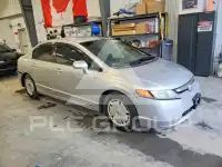 2006 Honda CIVIC photo