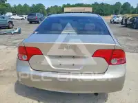 2006 Honda CIVIC фото