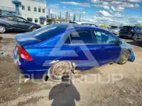2006 Honda CIVIC фото