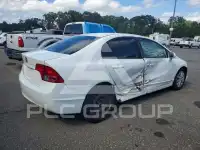 2006 Honda CIVIC фото