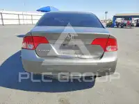 2006 Honda CIVIC фото