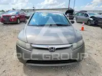 2006 Honda CIVIC photo