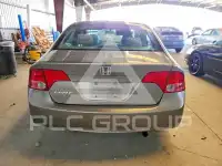 2006 Honda CIVIC photo