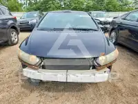 2006 Honda CIVIC фото