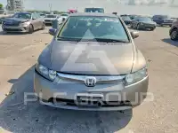 2006 Honda CIVIC photo