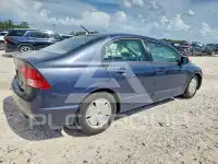 2006 Honda CIVIC фото