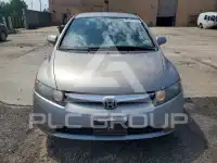 2006 Honda CIVIC фото