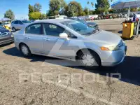 2006 Honda CIVIC фото