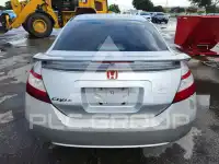 2006 Honda CIVIC фото