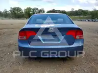 2006 Honda CIVIC фото
