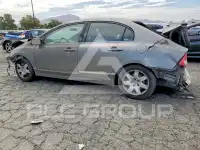 2006 Honda CIVIC photo