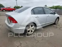 2006 Honda CIVIC фото