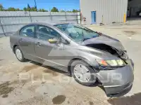 2006 Honda CIVIC photo