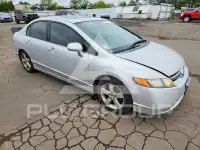 2006 Honda CIVIC фото