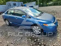 2006 Honda CIVIC photo