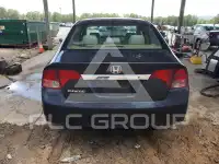 2006 Honda CIVIC photo