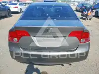 2006 Honda CIVIC фото