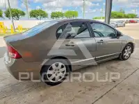 2006 Honda CIVIC фото